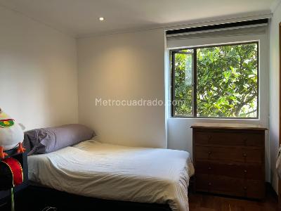Apartamento de 3 alcobas en venta en El Poblado, Medellín, 137 m² · foto 13 de 17