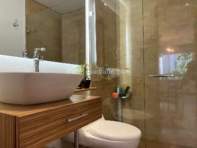 Apartamento de 3 alcobas en venta en El Poblado, Medellín, 137 m² · foto 17 de 17