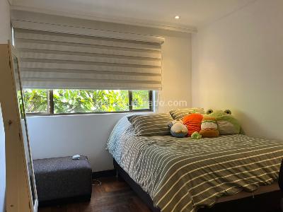 Apartamento de 3 alcobas en venta en El Poblado, Medellín, 137 m² · foto 7 de 17