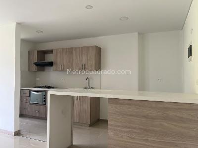 Apartamento en venta en Envigado, Envigado · foto 5 de 16