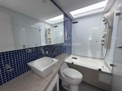 Casa de 4 alcobas en arriendo en El Poblado, Medellín, 450 m² · foto 17 de 20