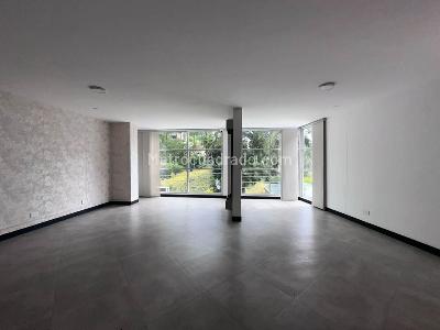 Casa en Arriendo, EL POBLADO, Medellín