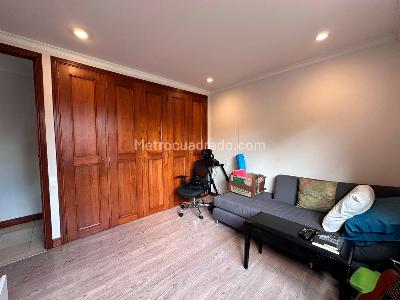 Apartamento de 4 alcobas en venta en El Poblado, Medellín, 240 m² · foto 12 de 20