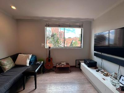 Apartamento de 4 alcobas en venta en El Poblado, Medellín, 240 m² · foto 13 de 20