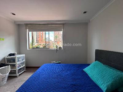 Apartamento de 4 alcobas en venta en El Poblado, Medellín, 240 m² · foto 15 de 20