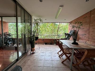 Apartamento de 4 alcobas en venta en El Poblado, Medellín, 240 m² · foto 20 de 20