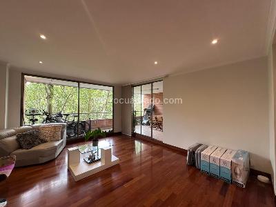Apartamento de 4 alcobas en venta en El Poblado, Medellín, 240 m² · foto 3 de 20