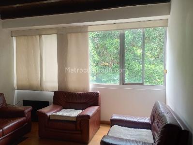 Apartamento en venta en El Poblado, Medellín · foto 13 de 15