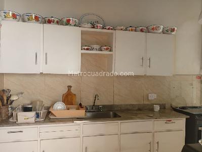 Apartamento en venta en El Poblado, Medellín · foto 4 de 15