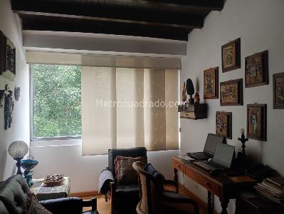 Apartamento en venta en El Poblado, Medellín · foto 7 de 15
