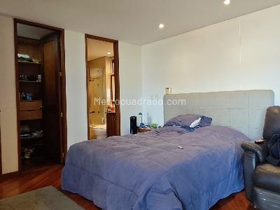 Apartamento de 2 alcobas en venta en Los Balsos, Medellín, 118 m² · foto 10 de 15