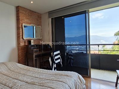 Apartamento de 2 alcobas en venta en Los Balsos, Medellín, 118 m² · foto 12 de 15