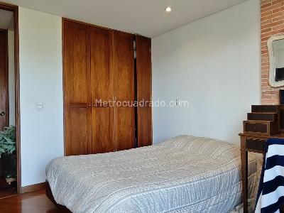 Apartamento de 2 alcobas en venta en Los Balsos, Medellín, 118 m² · foto 13 de 15