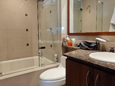 Apartamento de 2 alcobas en venta en Los Balsos, Medellín, 118 m² · foto 14 de 15