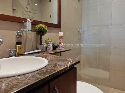 Apartamento de 2 alcobas en venta en Los Balsos, Medellín, 118 m² · foto 15 de 15