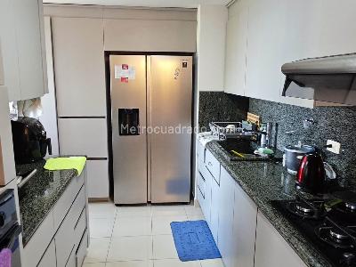 Apartamento de 2 alcobas en venta en Los Balsos, Medellín, 118 m² · foto 8 de 15