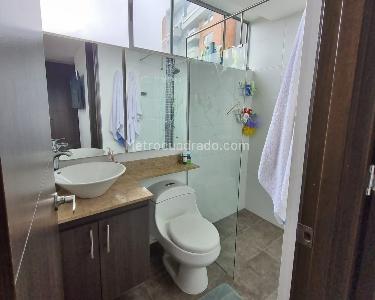Apartamento en venta en Envigado, Envigado · foto 10 de 13