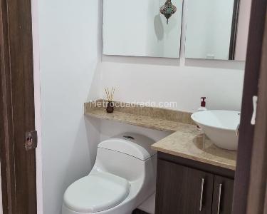 Apartamento en venta en Envigado, Envigado · foto 11 de 13