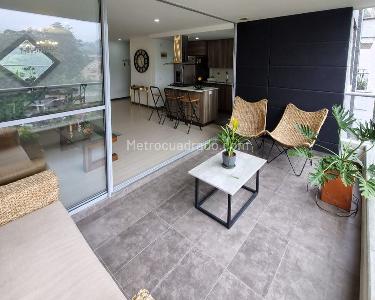 Apartamento en venta en Envigado, Envigado · foto 13 de 13