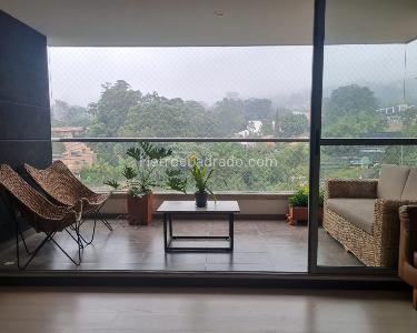 Apartamento en venta en Envigado, Envigado · foto 4 de 13