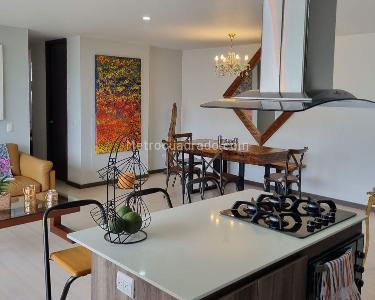 Apartamento en venta en Envigado, Envigado · foto 5 de 13