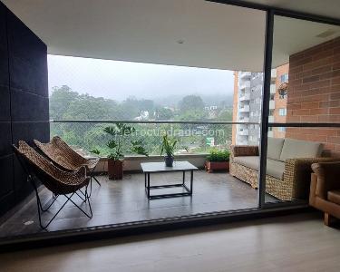 Apartamento en venta en Envigado, Envigado · foto 6 de 13