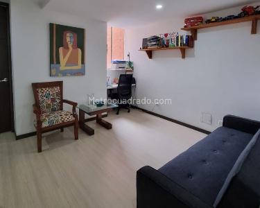 Apartamento en venta en Envigado, Envigado · foto 8 de 13