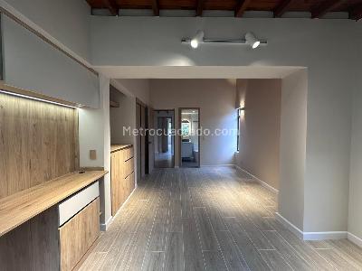 Casa en arriendo en El Poblado, Medellín · foto 11 de 18