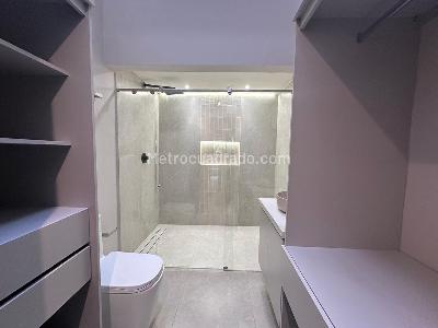Casa en arriendo en El Poblado, Medellín · foto 15 de 18