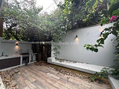 Casa en arriendo en El Poblado, Medellín · foto 18 de 18