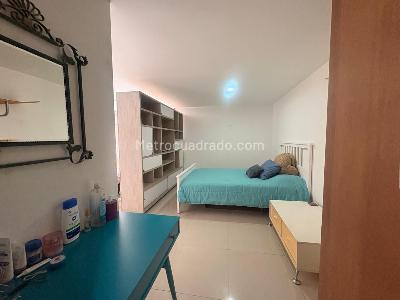 Apartamento de 1 alcoba en venta en Sabaneta, Sabaneta, 52 m² · foto 10 de 10