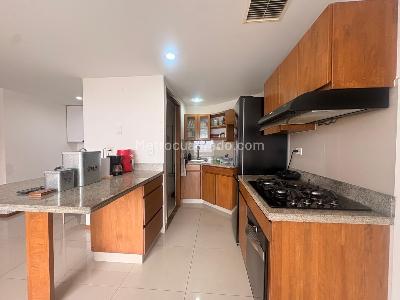 Apartamento de 1 alcoba en venta en Sabaneta, Sabaneta, 52 m² · foto 4 de 10