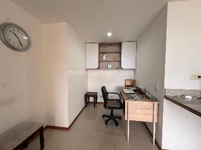 Apartamento de 1 alcoba en venta en Sabaneta, Sabaneta, 52 m² · foto 7 de 10