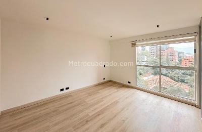 Apartamento en venta en El Poblado, Medellín · foto 10 de 13