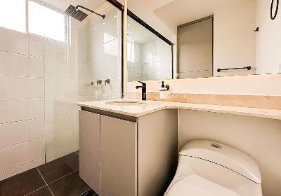 Apartamento en venta en El Poblado, Medellín · foto 12 de 13