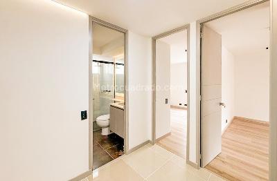 Apartamento en venta en El Poblado, Medellín · foto 13 de 13