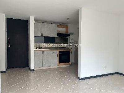 Apartamento en venta en Envigado, Envigado · foto 4 de 14