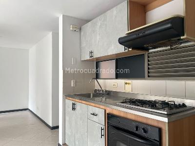 Apartamento en venta en Envigado, Envigado · foto 5 de 14