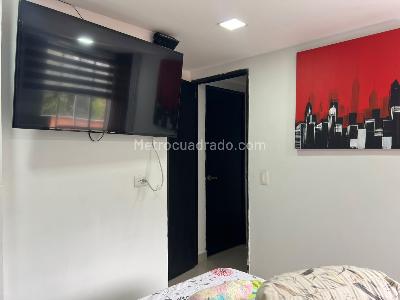 Apartamento en venta en Envigado, Envigado · foto 10 de 15