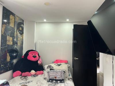 Apartamento en venta en Envigado, Envigado · foto 11 de 15