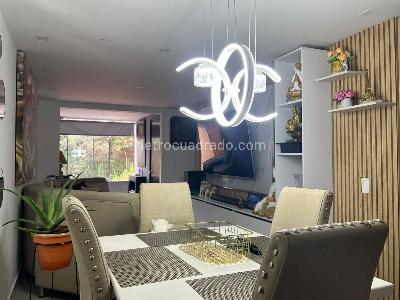 Apartamento en venta en Envigado, Envigado · foto 4 de 15