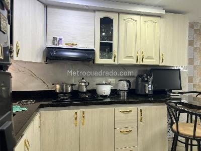 Apartamento en venta en Envigado, Envigado · foto 6 de 15