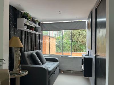 Apartamento en venta en Envigado, Envigado · foto 7 de 15