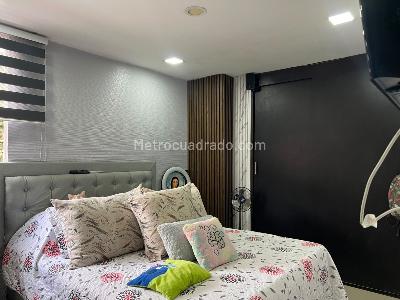 Apartamento en venta en Envigado, Envigado · foto 8 de 15