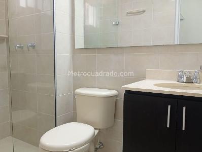 Apartamento de 2 alcobas en arriendo en Villa Carlota, Medellín, 87 m² · foto 13 de 13