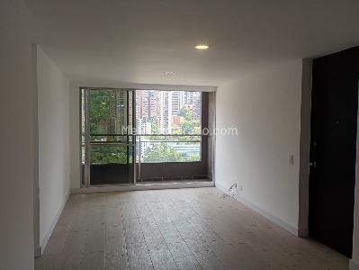 Apartamento en Arriendo, EL POBLADO, Medellín