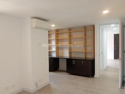 Apartamento de 2 alcobas en arriendo en Villa Carlota, Medellín, 87 m² · foto 9 de 13
