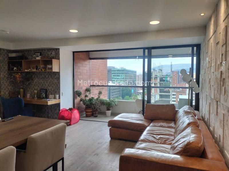Apartamento en Arriendo, ENVIGADO, Envigado