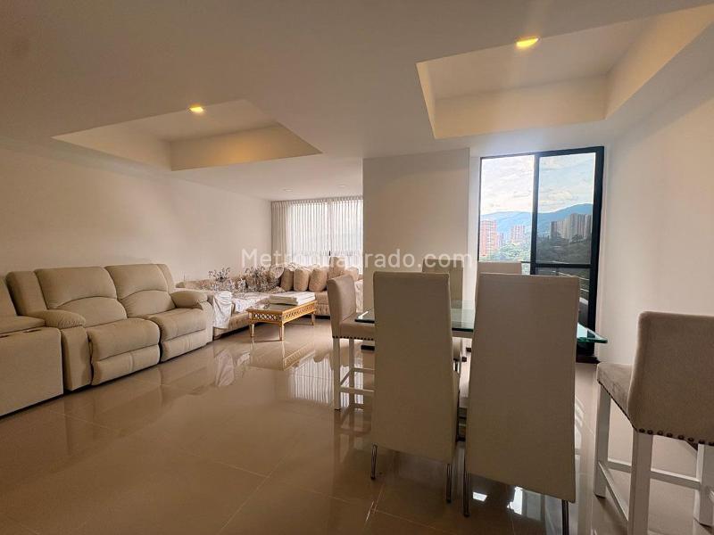 Apartment for rent in Sabaneta