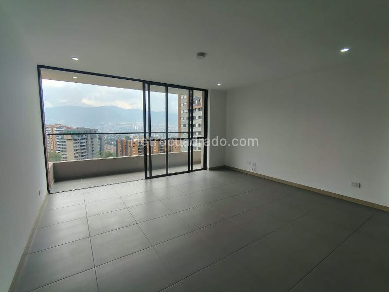 Apartamento en Arriendo, ENVIGADO, Envigado